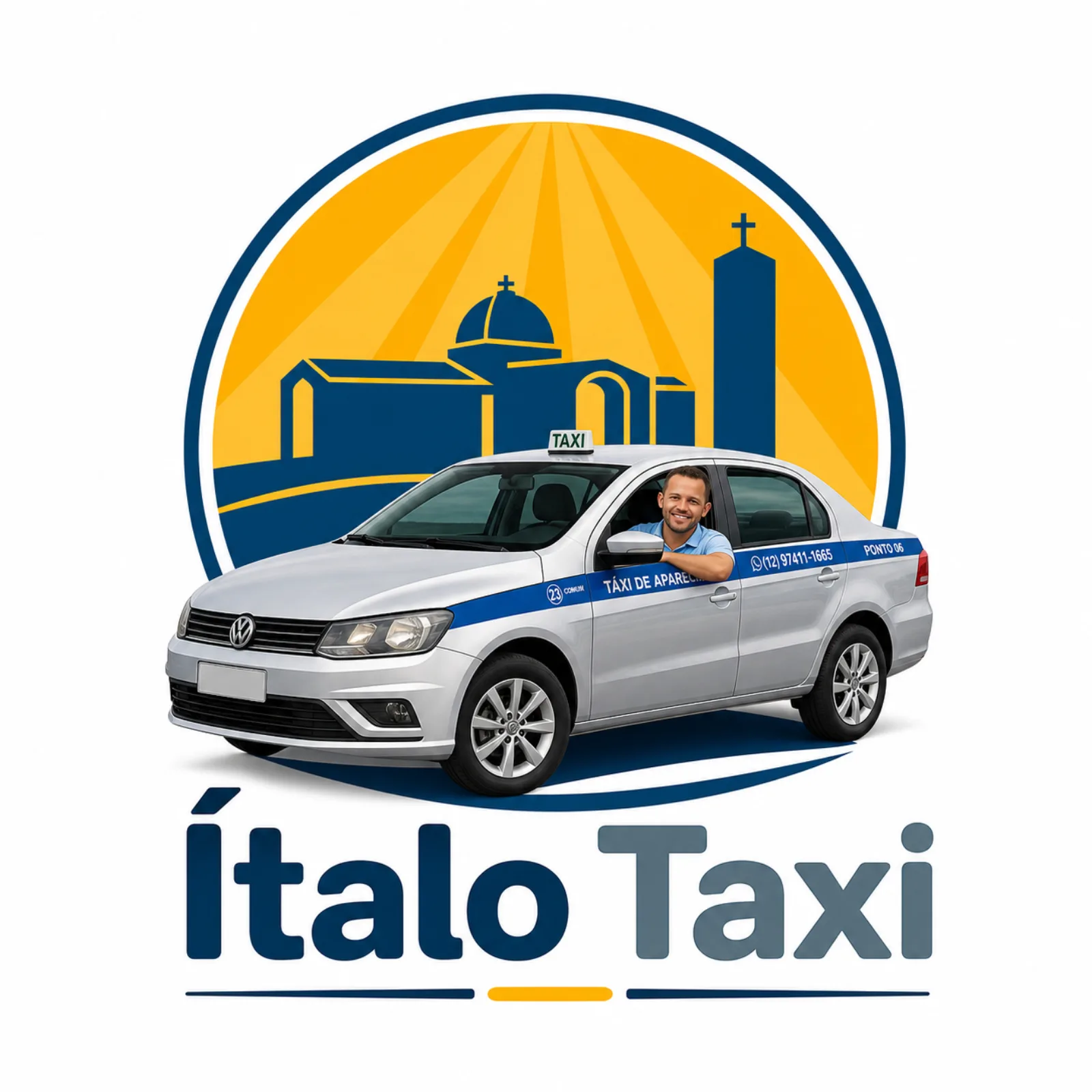 Ítalo Táxi